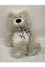 Luvie Haggar Bear