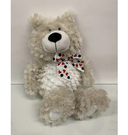Luvie Haggar Bear