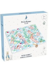Peter Rabbit Vines & Ladders