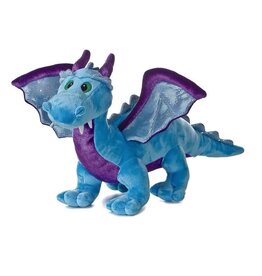 Dragon - Blue
