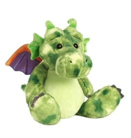 Dragon - Ohen Gentleheart