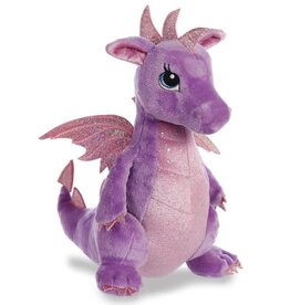 Sparkle Tales - Larkspur Dragon