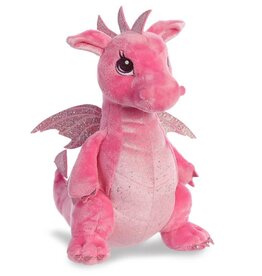 Sparkle Tales - Dahlia Dragon