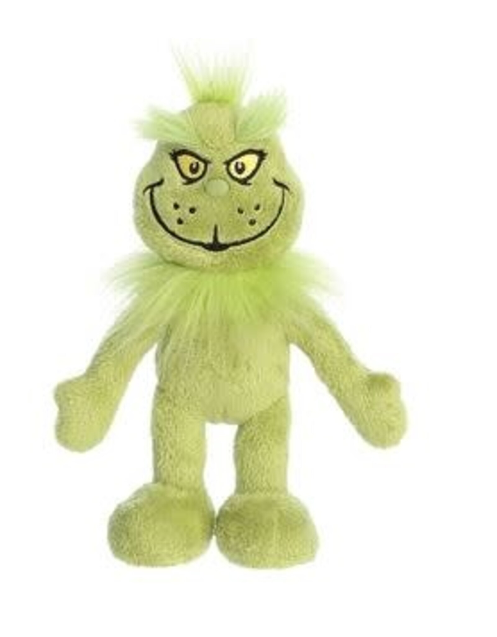Grinch Armature - sm