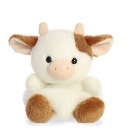 Palm Pals Palm Pals - Caroline Brown Cow