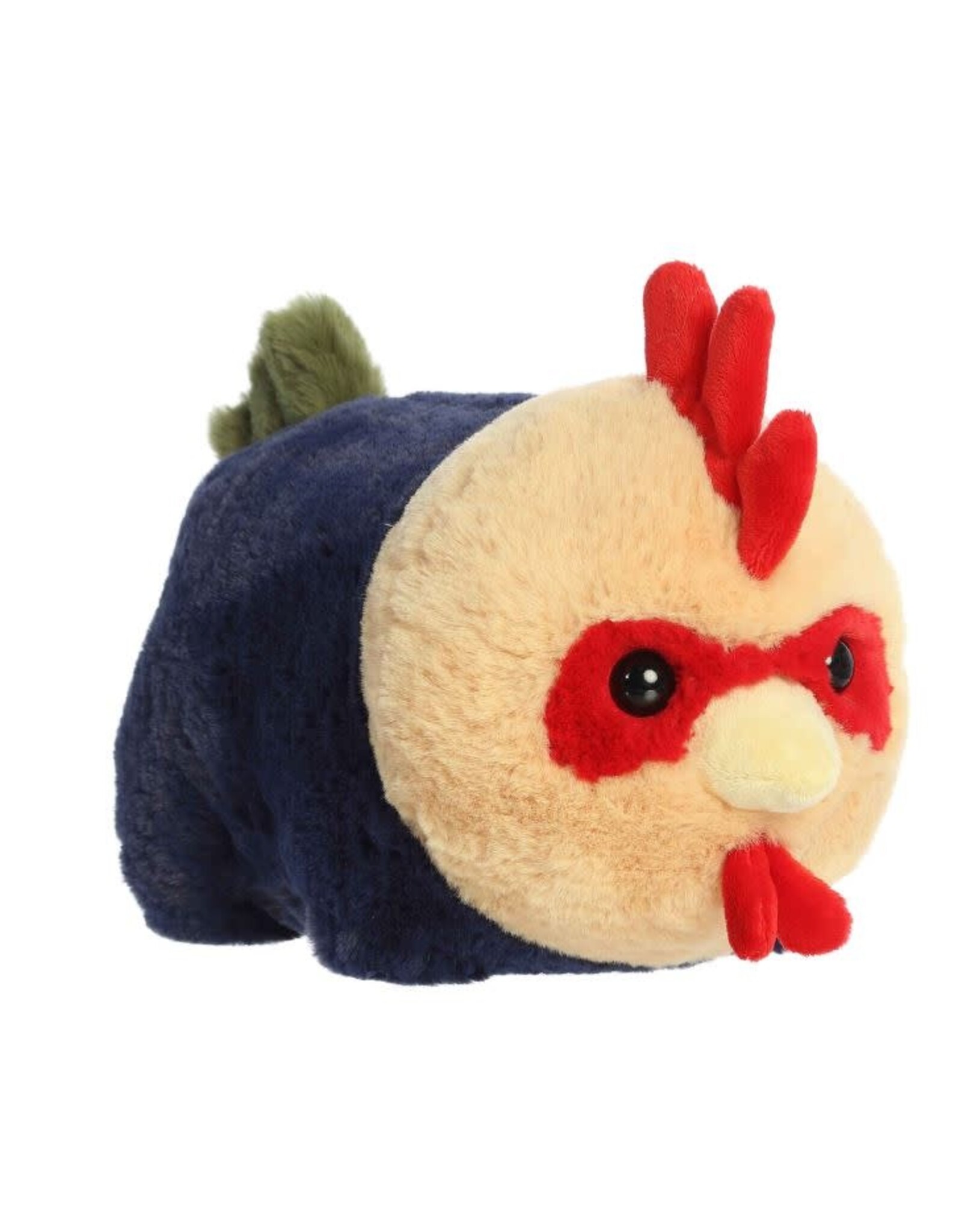 Spudsters - Roscoe Rooster