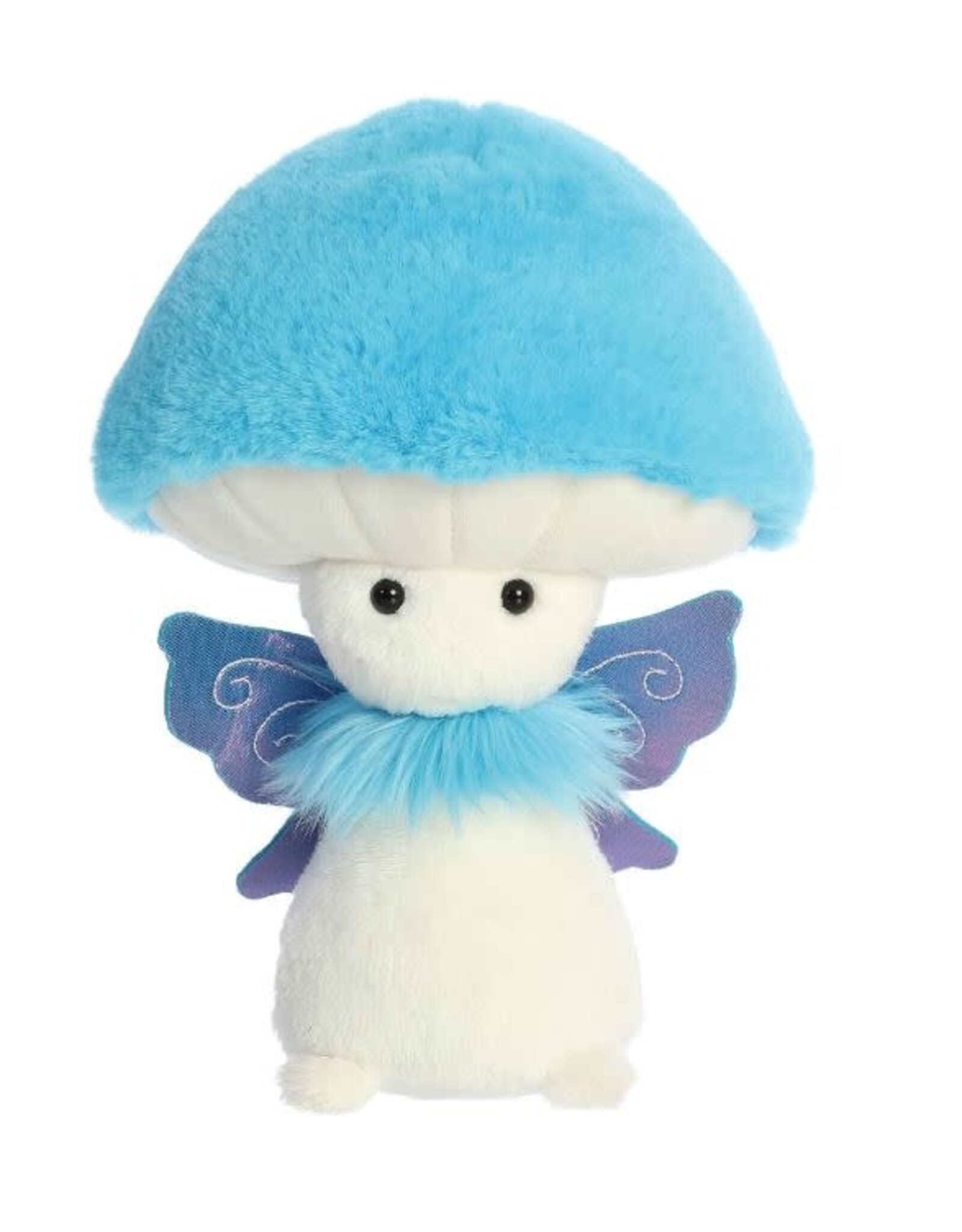 FUNGI - Blue Fairy