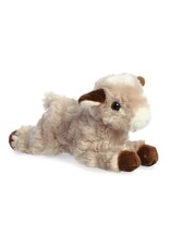 Mini Flopsie - Paisley Goat