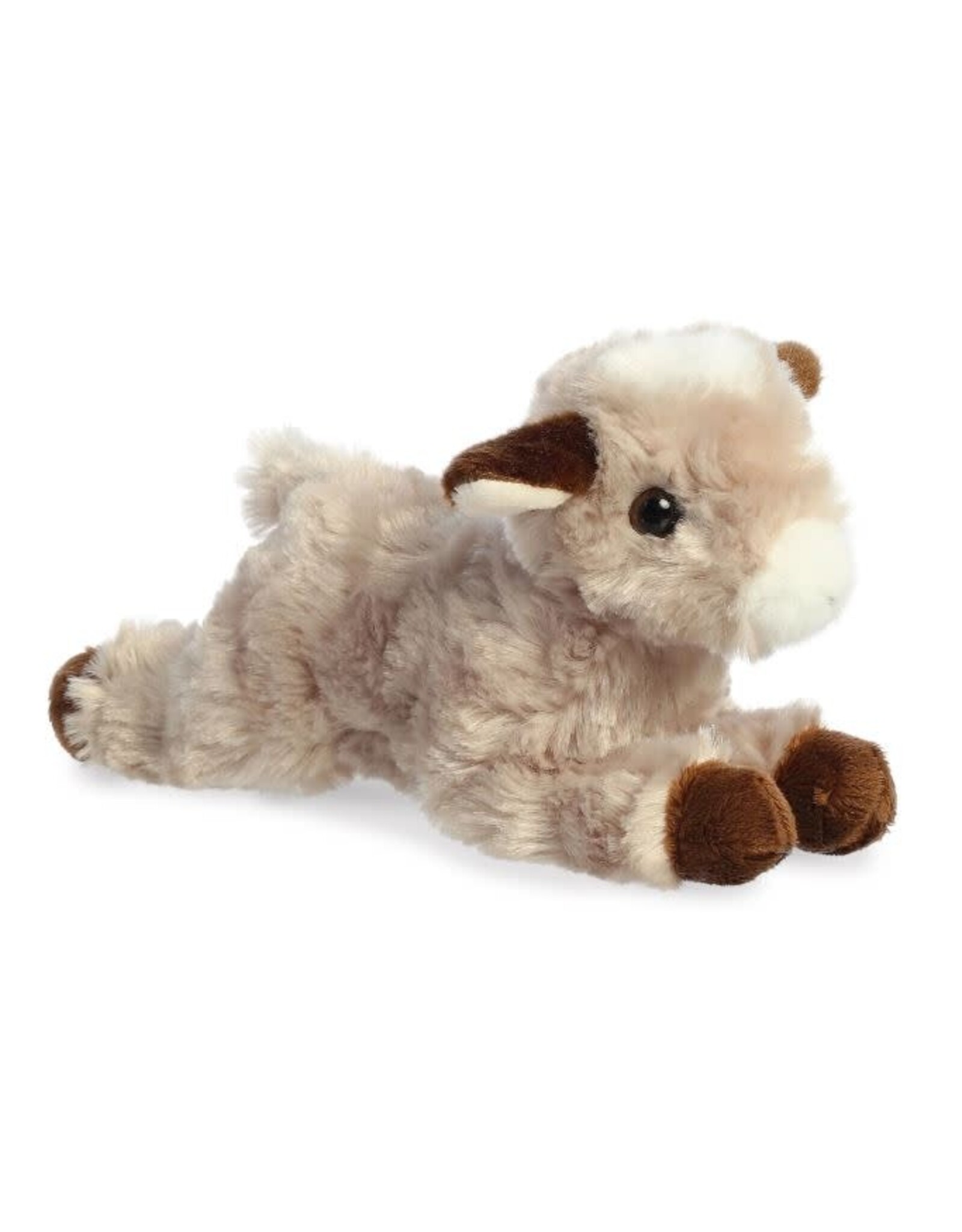 Mini Flopsie - Paisley Goat