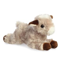 Mini Flopsie - Paisley Goat