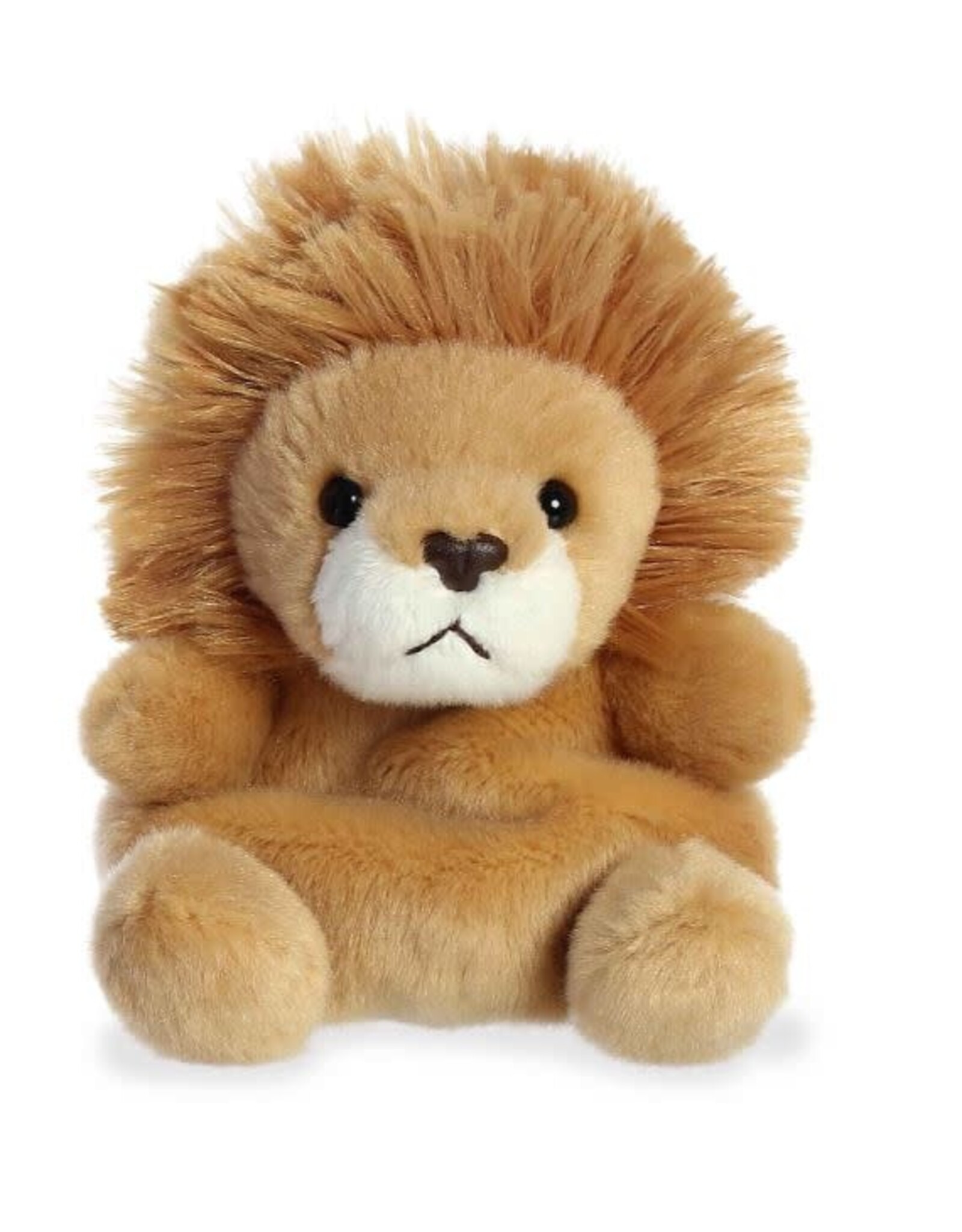 Palm Pals Palm Pals - Leno Lion