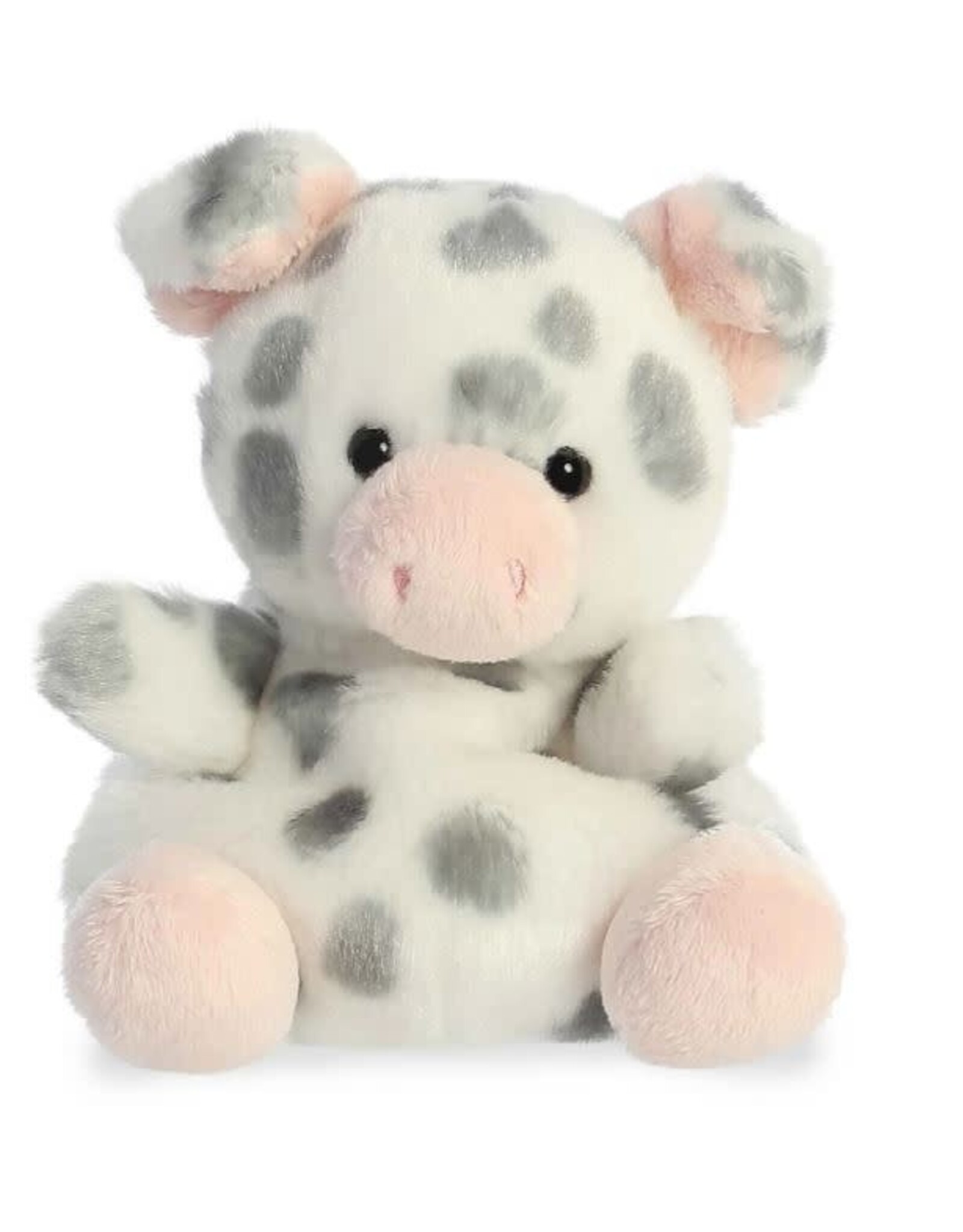 Palm Pals - Piggles spotted piglet