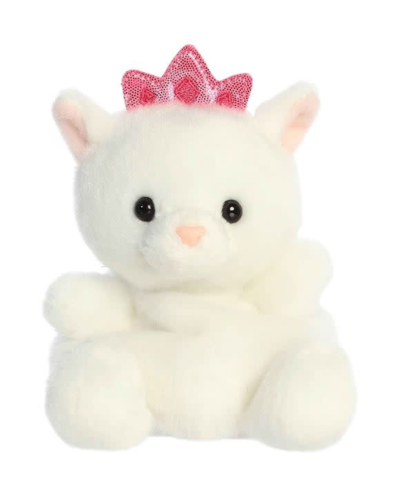Palm Pals Palm Pals - Priscilla Princess Kitty