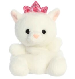 Palm Pals Palm Pals - Priscilla Princess Kitty
