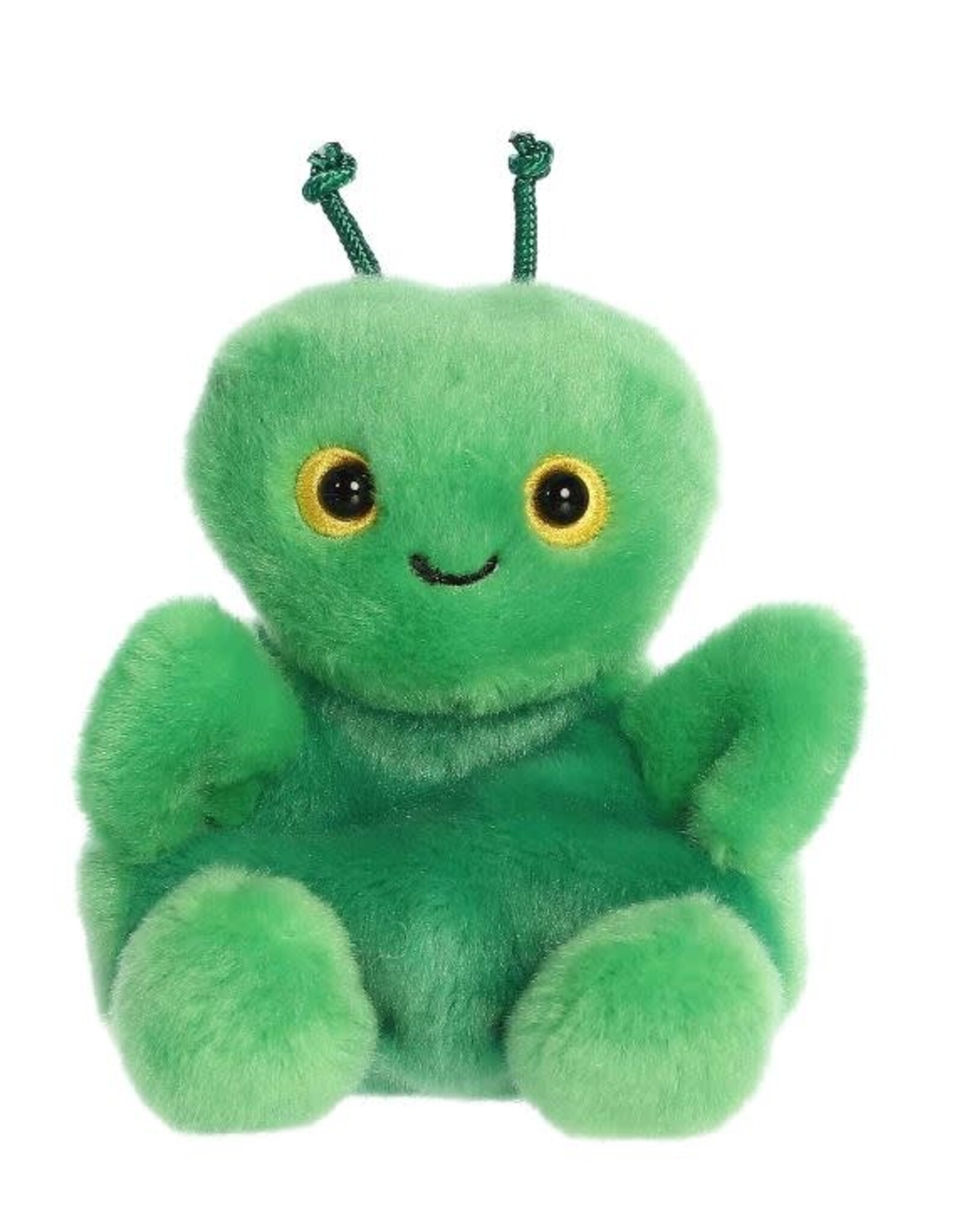Palm Pals - Kai Praying Mantis