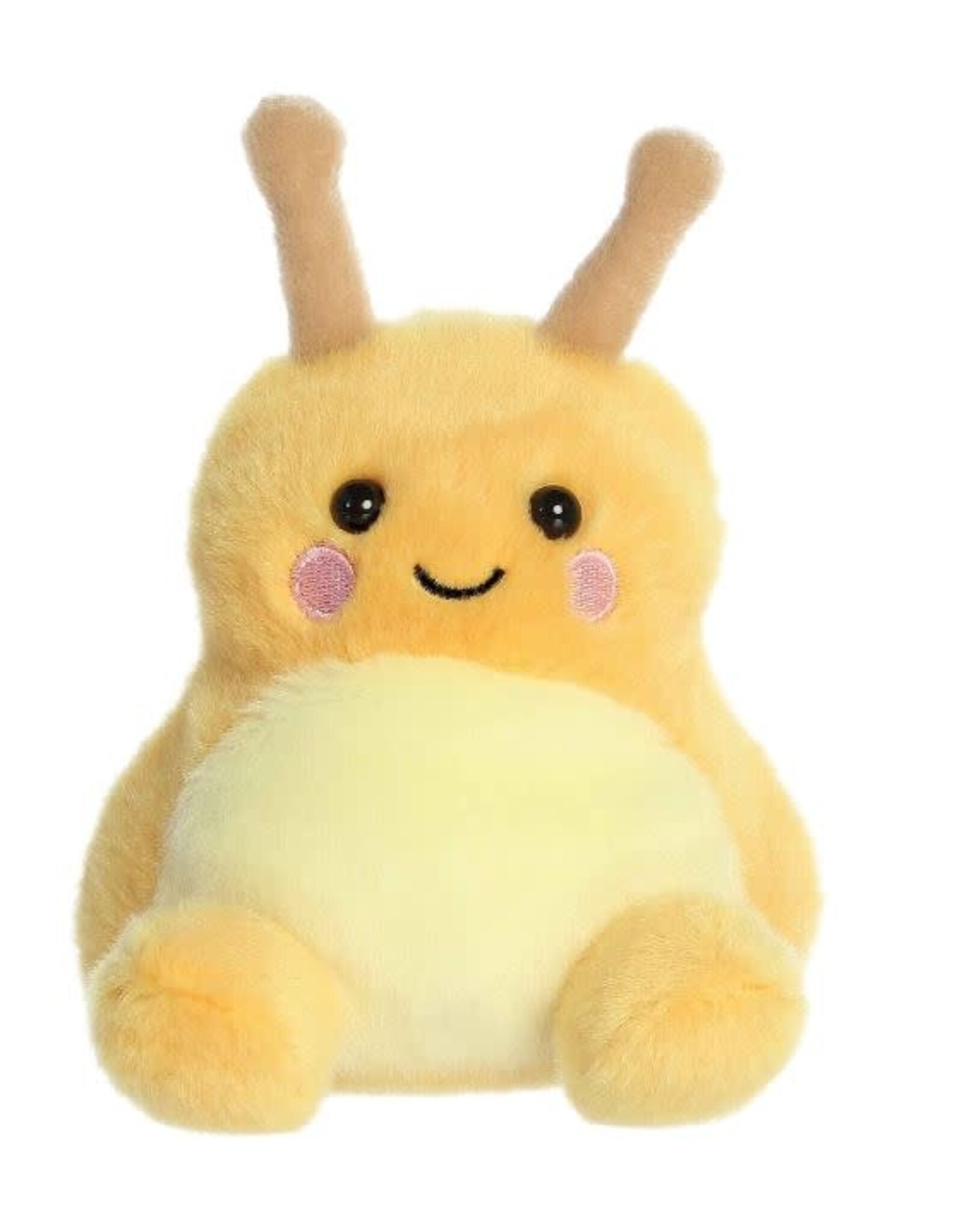 Palm Pals - Emily Banana Slug