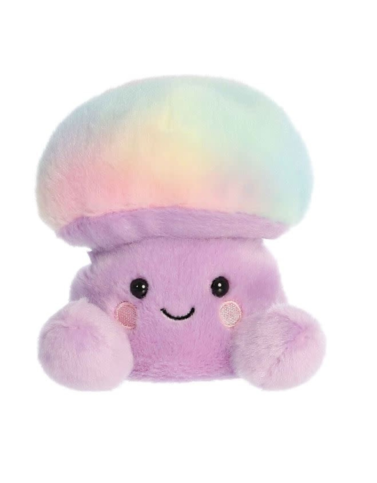 Palm Pals - Lunette Mushroom