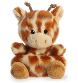 Palm Pals Palm Pals - Safara Giraffe
