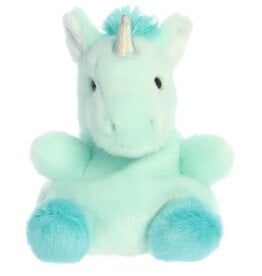 Palm Pals - Tilly Blue Unicorn