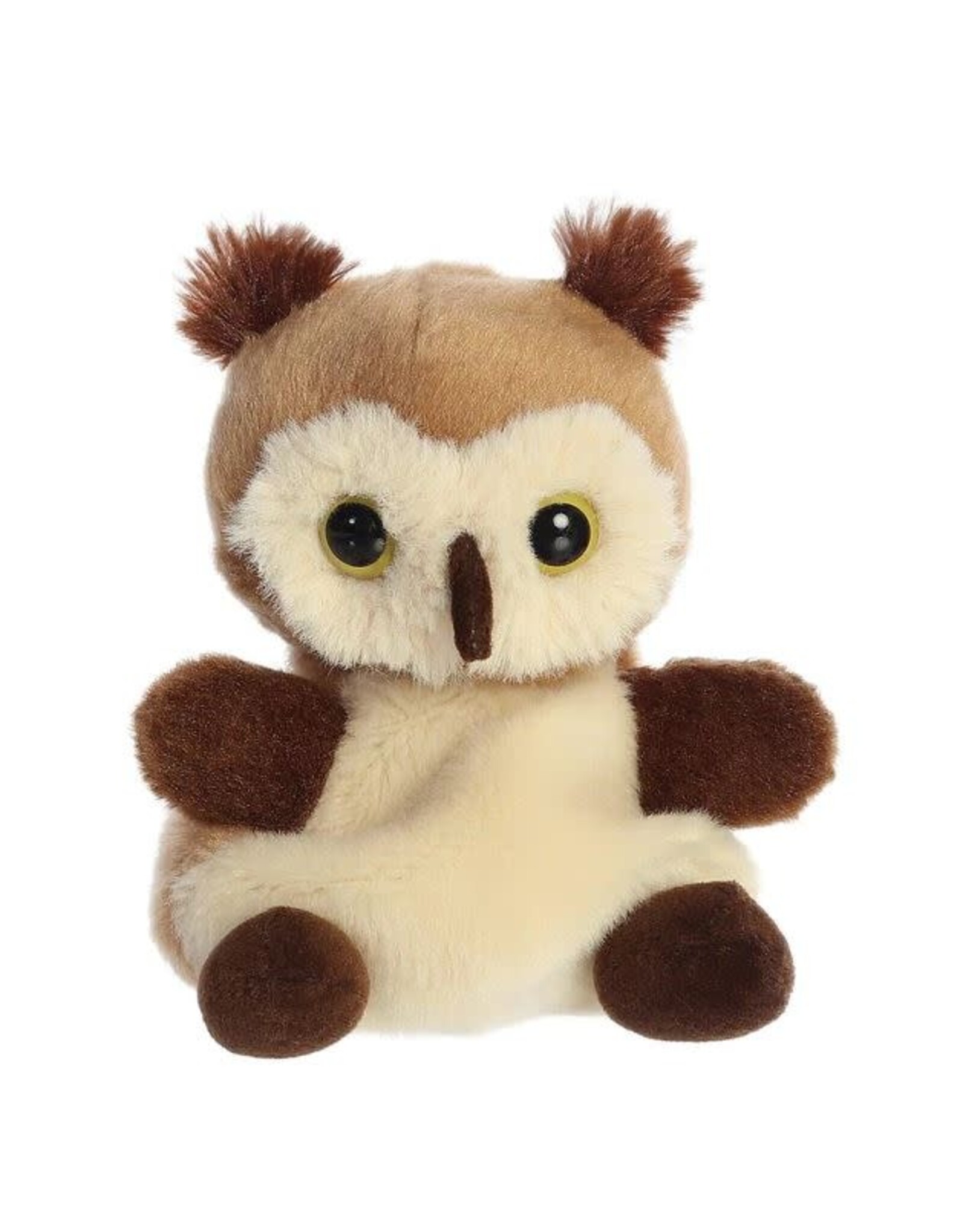 Palm Pals Palm Pals - Barnie Owl