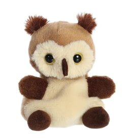 Palm Pals Palm Pals - Barnie Owl