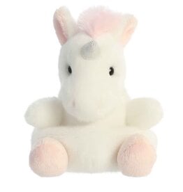 Palm Pals - Sassy Unicorn