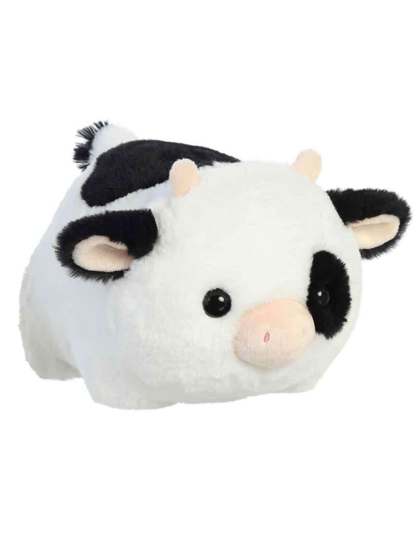 Spudsters - Tutie Cow