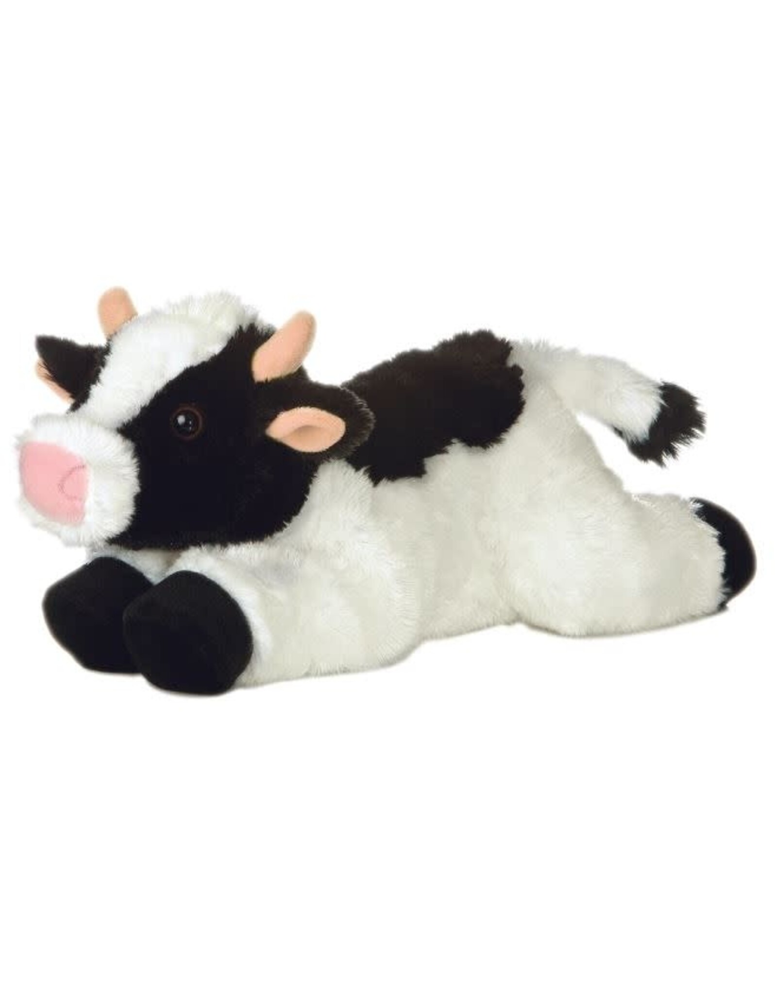 Flopsie - May Bell cow