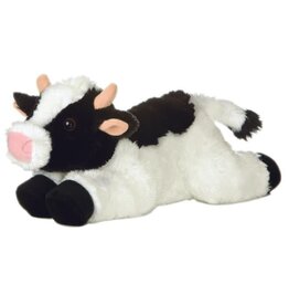 Flopsie - May Bell cow