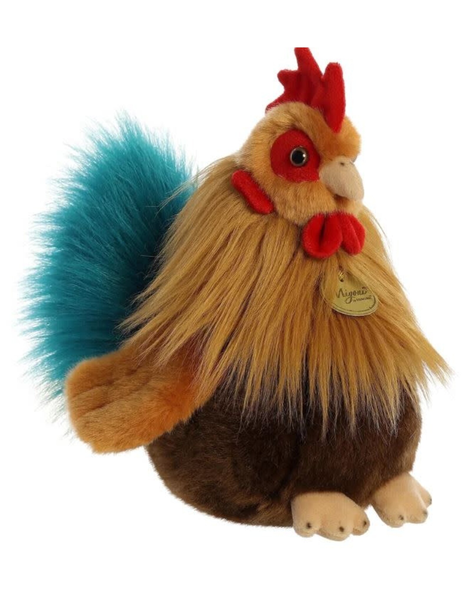 Miyoni Rooster