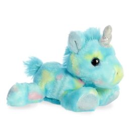 Bright Fancies - blueberry ripple unicorn
