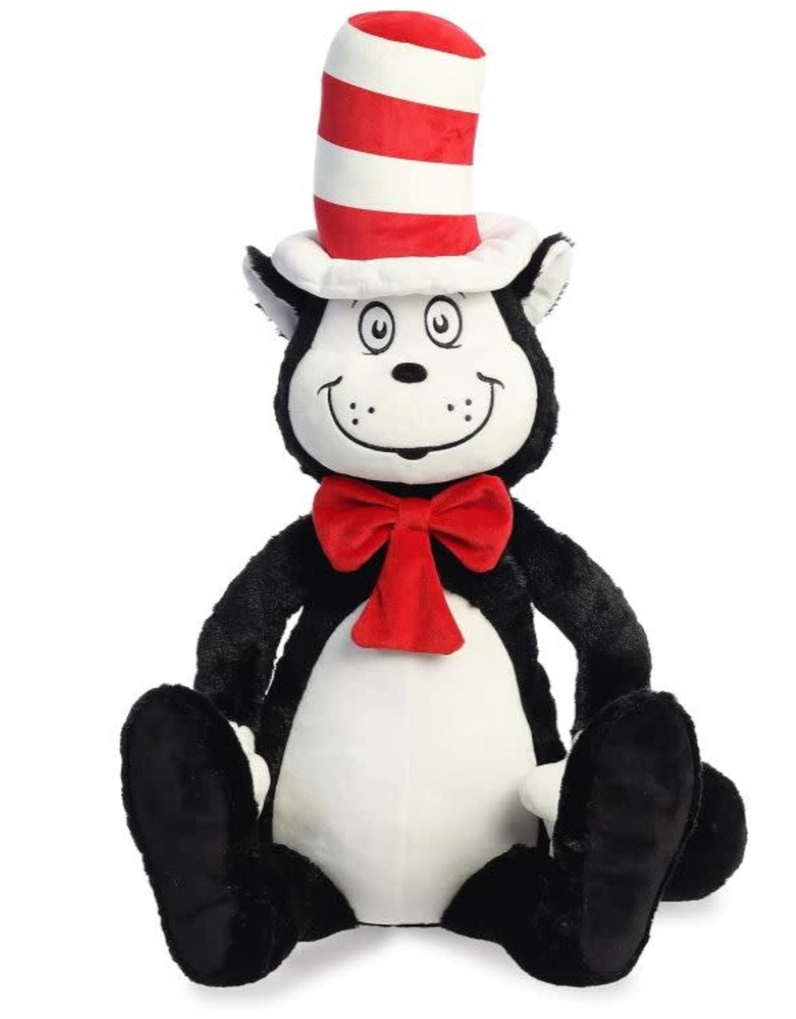 Cat in the Hat - jumbo