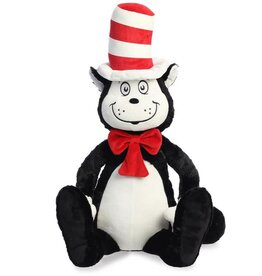 Cat in the Hat - jumbo
