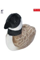 Wild Republic Canada Goose - audubon