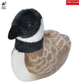 Wild Republic Canada Goose - audubon