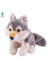 Wild Republic Pocketkins - Eco - Wolf