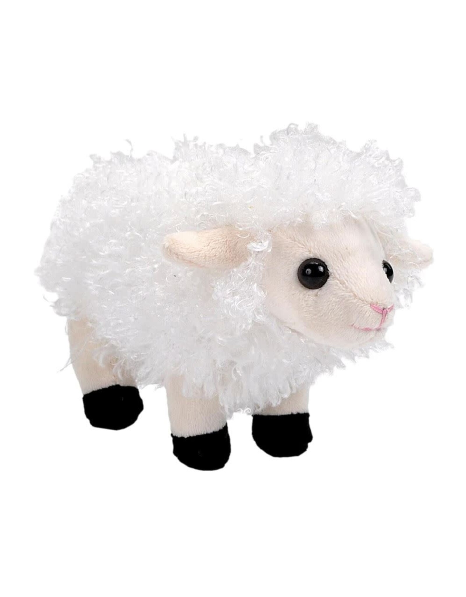 Wild Republic Pocketkins - Eco - Sheep