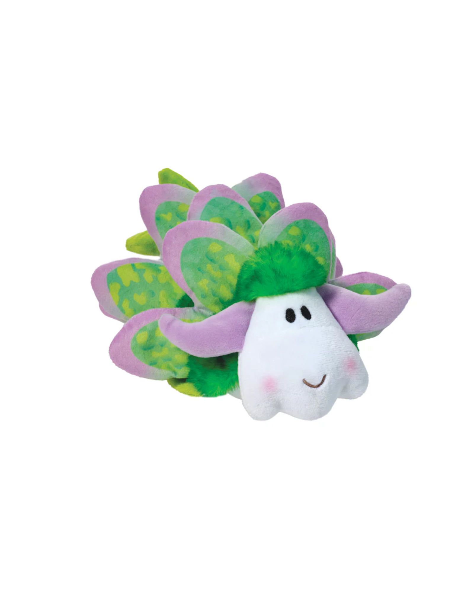 Emily Leaf Sheep