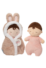 Baby Bunny Hug