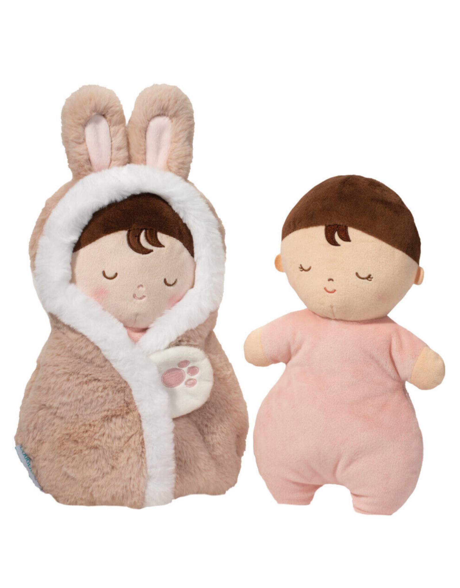 Baby Bunny Hug