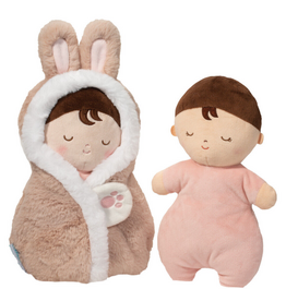 Baby Bunny Hug