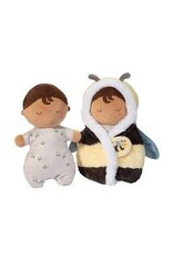 Baby Bee Hug