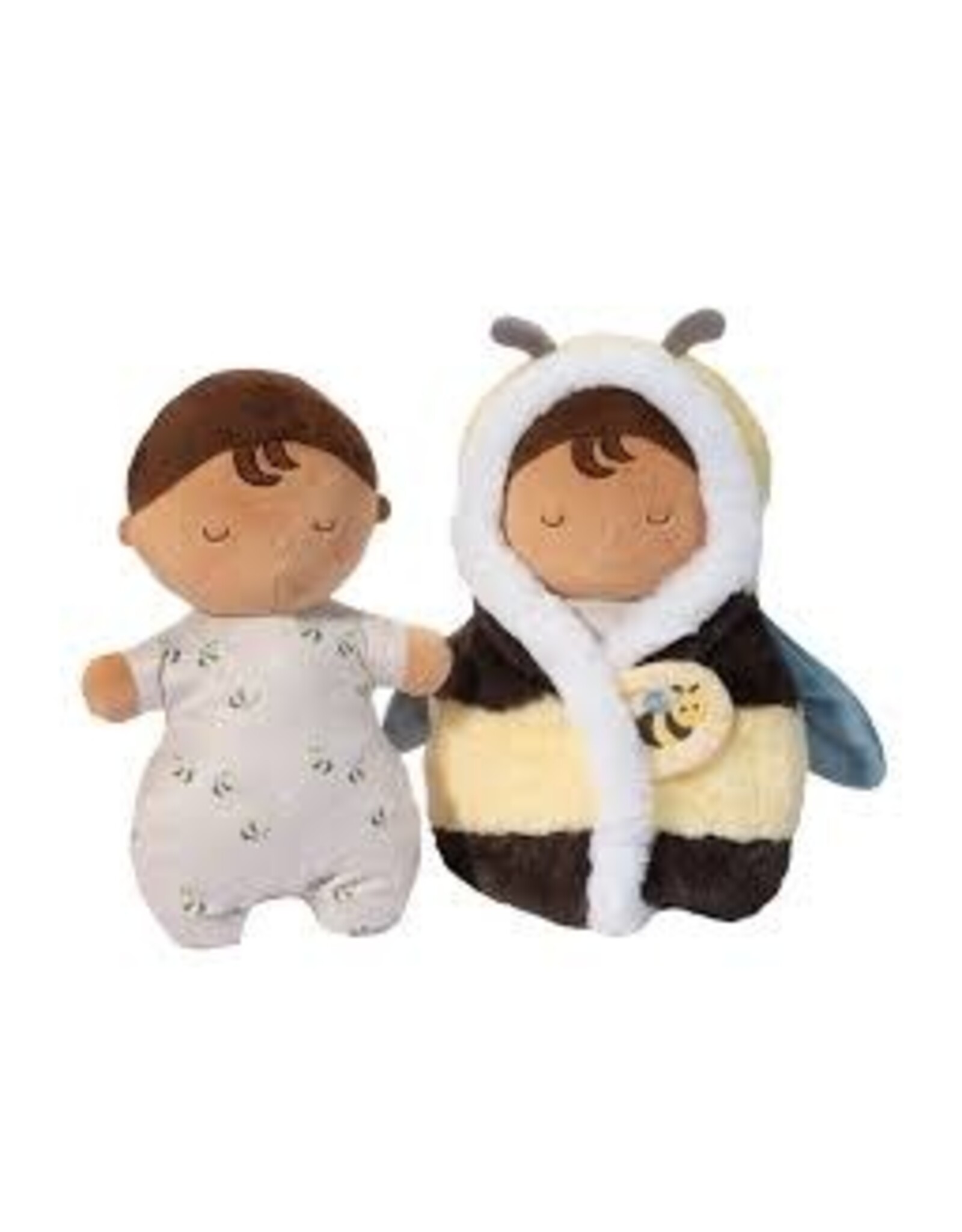 Baby Bee Hug