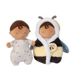 Baby Bee Hug