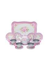 Fancy Tea Set