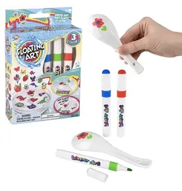 Floating Art Craft Set
