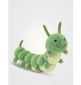 Jellycat Carys Caterpillar