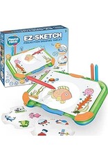EX Sketch - projection drawing tablet
