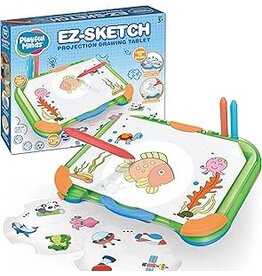 EX Sketch - projection drawing tablet