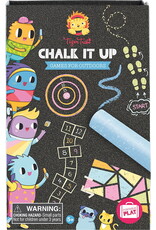 Coloring Set - chalk it up